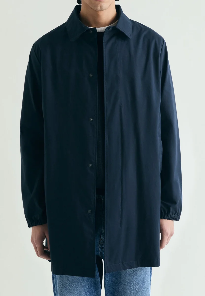 PARKA CAPUCHA DESMONTABLE - Imagen 5