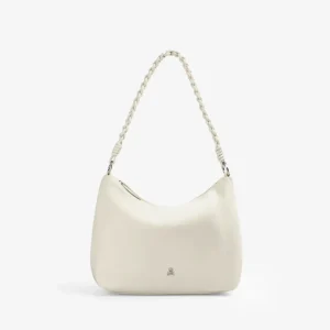 BOLSO LISO ASA TRENZADA
