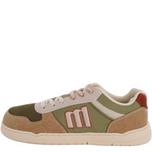 ZAPATO MTNG BAREFOOT G