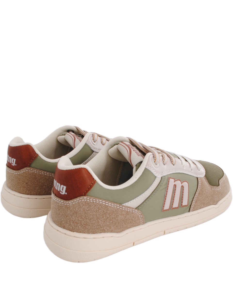 ZAPATO MTNG BAREFOOT W - Imagen 8