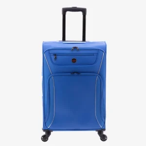 Maleta mediana blanda | John Travel Viking
