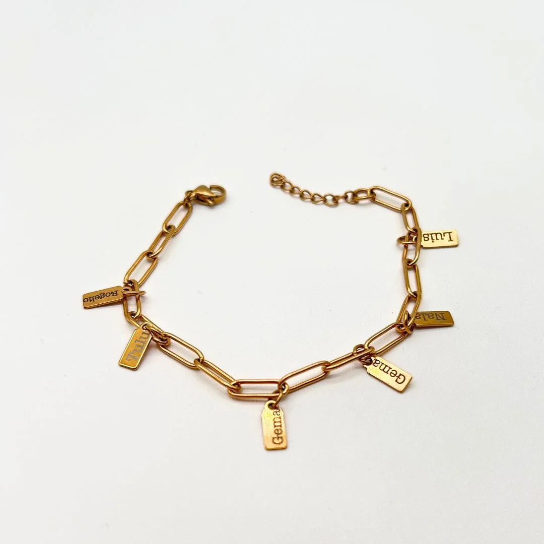 Pulsera Familia - Imagen 7