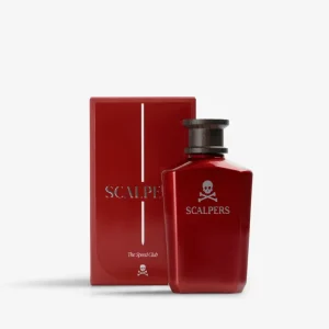 THE SPEED CLUB EDP 125 ML