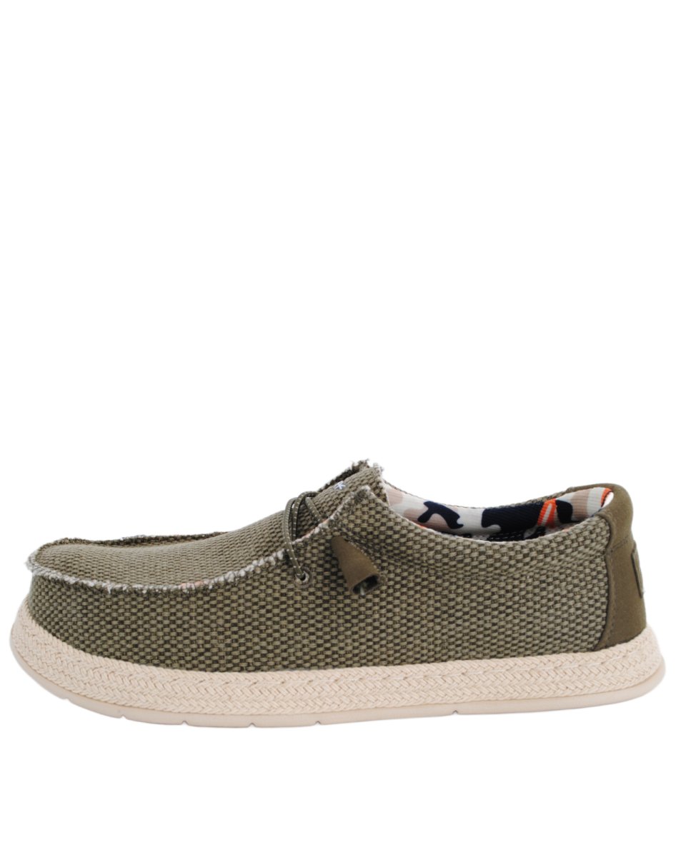 ZAPATO WALLABY CONFORT B - Imagen 3