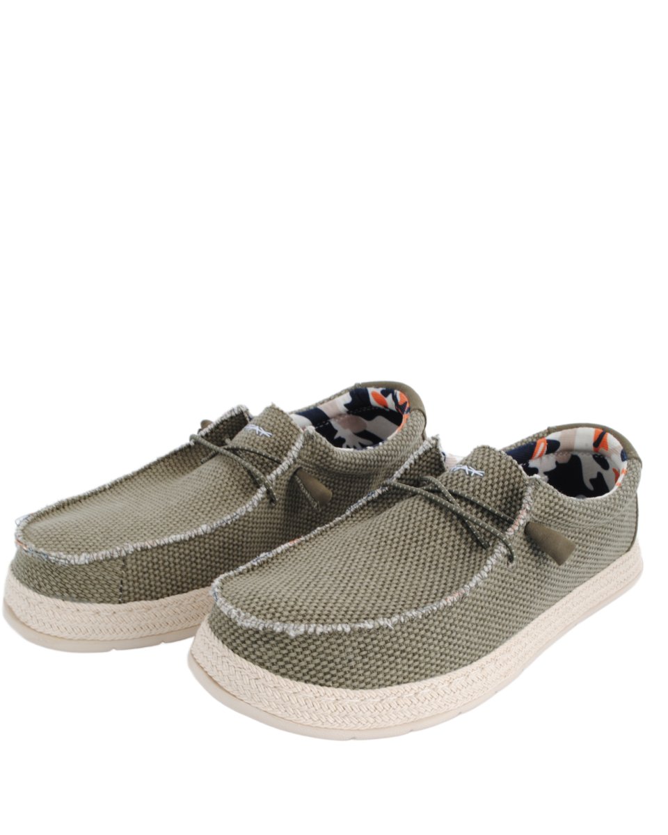 ZAPATO WALLABY CONFORT B - Imagen 5