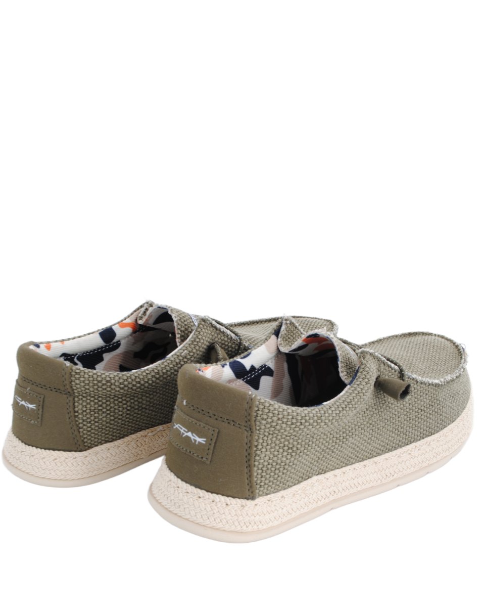 ZAPATO WALLABY CONFORT B - Imagen 4