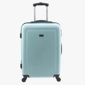 Maleta mediana rígida | John Travel Ticket