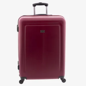Maleta grande rígida | John Travel Ticket