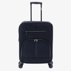 Maleta cabina blanda | John Travel Giorno