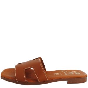 Sandalia Plana Herm s