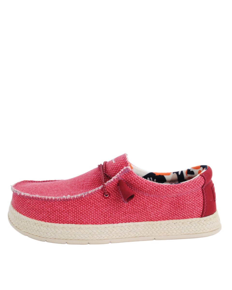 ZAPATO WALLABY CONFORT B - Imagen 6