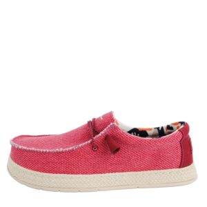 ZAPATO WALLABY CONFORT R