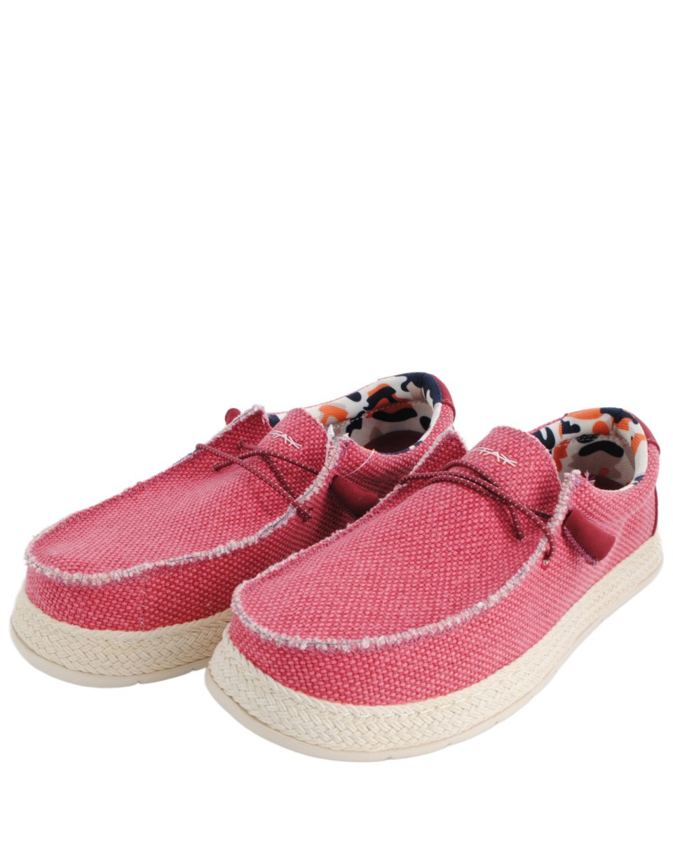 ZAPATO WALLABY CONFORT B - Imagen 8