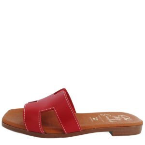 Sandalia Plana Herm s R