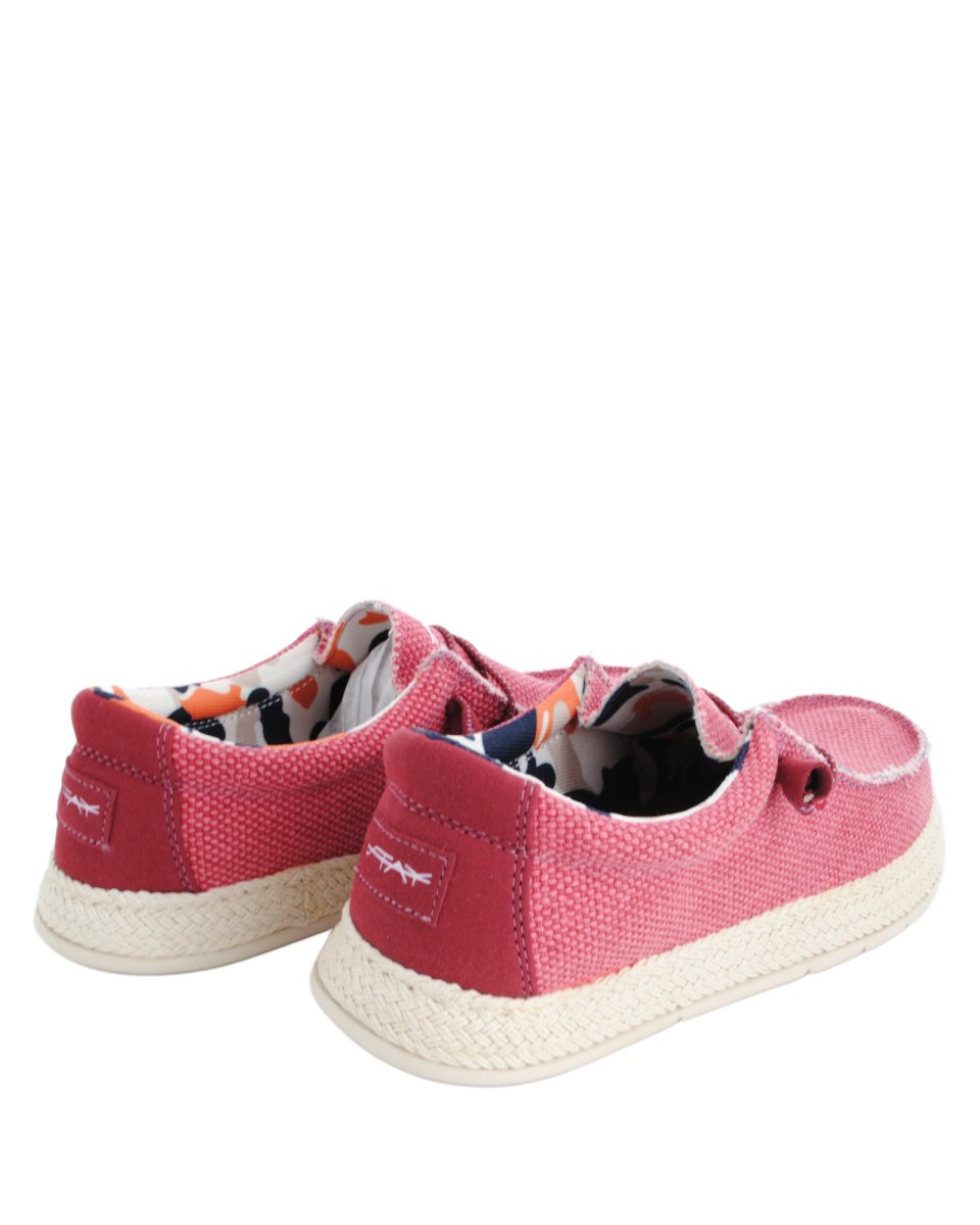 ZAPATO WALLABY CONFORT B - Imagen 7