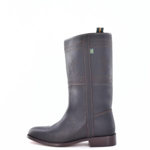Botas Dakota Bordado