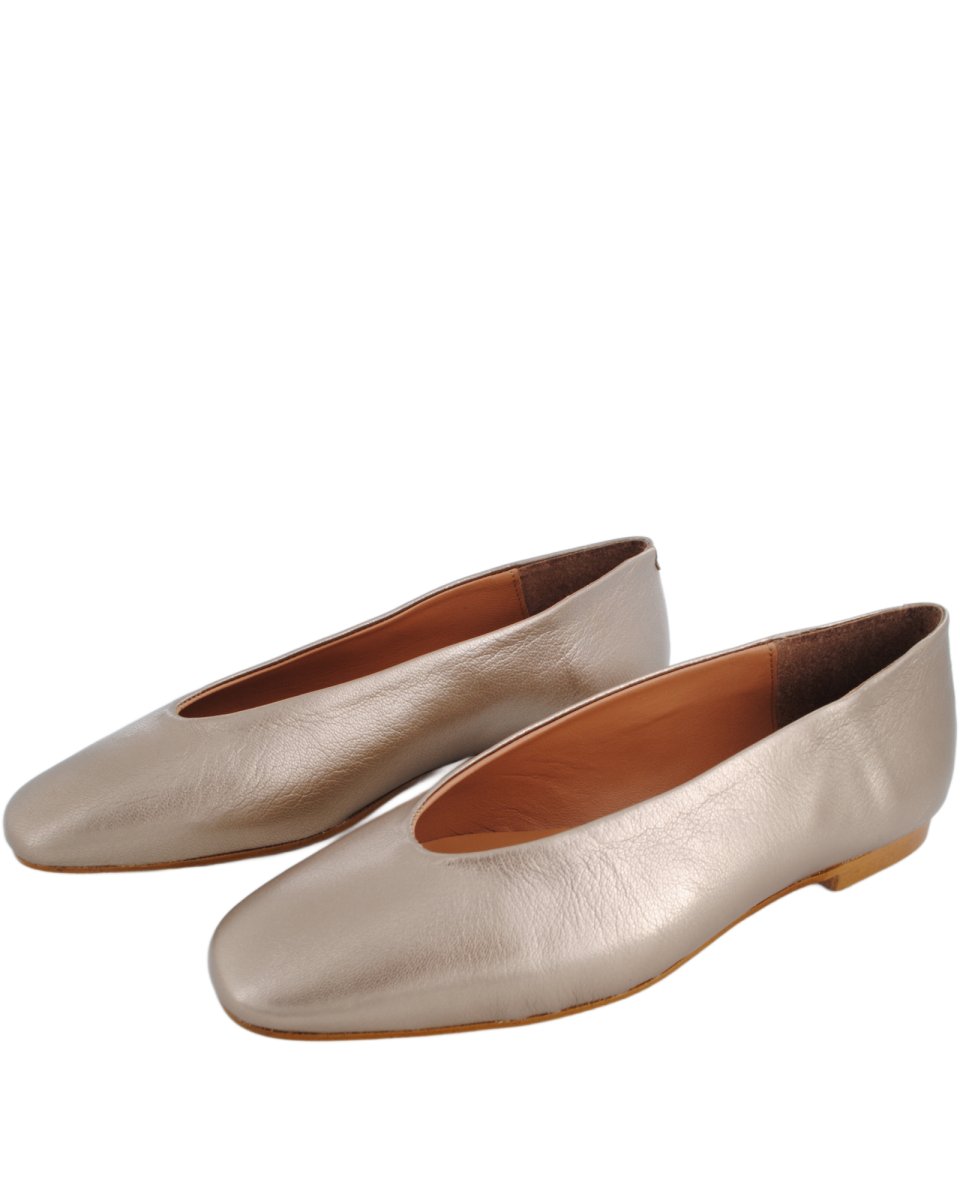 Manoletina Calmoda Plana V - Imagen 4