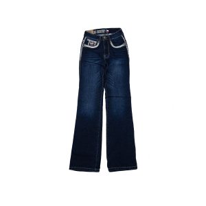 Pantalon Mujer Winster Toro Rosa