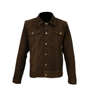 Chamarra Hombre Mabo EDU Levis Nobuck