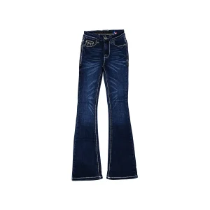 Pantalon Mujer Winster FIRD1