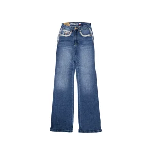 Pantalon Mujer Winster Toro Rosa