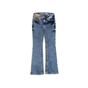 Pantalon Niña Winster Corazon