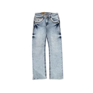 Pantalon Hombre Winster WW2