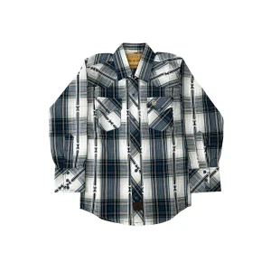 Camisa Niño Winster WKK Cuadros