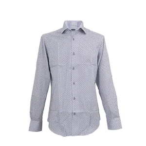 Camisa Hombre Cuadra CM0958R