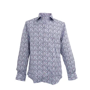 Camisa Hombre Cuadra CMW955R