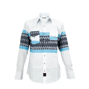 Camisa hombre Winster WPP2