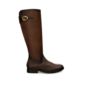 Bota Mujer Cuadra 08TVNTO