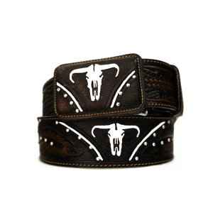 Cinturon Hombre Tony Dilaz 129342 Toro