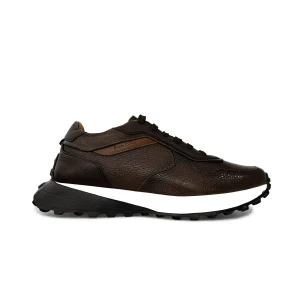 Tenis Hombre Cuadra M53VNBI Venado