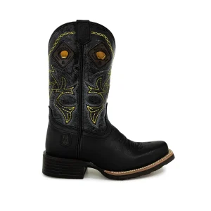 Bota Juvenil Nokota Oliver H10 Palomino
