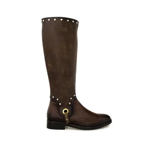 Bota Mujer Cuadra 85TVNRL Res