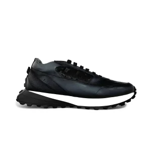 Tenis Hombre Cuadra M45CWTV Cocodrilo