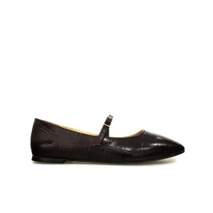 Ballerina Mujer Morkas Melissa Croco