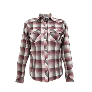 Camisa Mujer Mariscal MD43