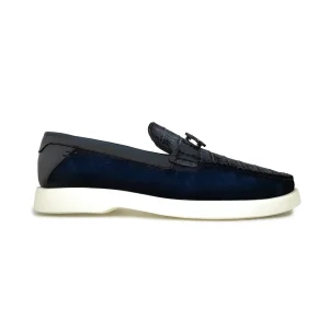 Zapato Hombre Cuadra 3D9NCGH Coco
