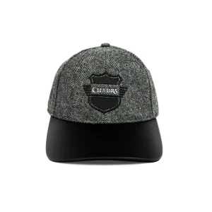 Gorra Hombre Cuadra HERRING GCF25HE