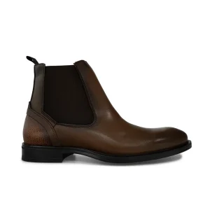 Botin Hombre Vertical 2110 Tom Cruise