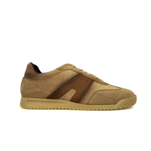 Tenis Hombre Vertical 5720 Canelo Blade