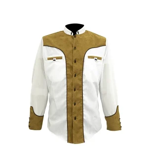 Camisa Hombre MABO Charra Gam