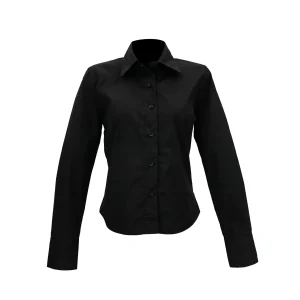 Camisa Mujer Mabo Popelina Clasica