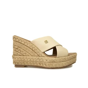 ALpargata Mujer Morkas Loreta Clasico