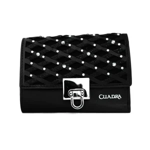 Billetera Mujer Cuadra BD259RS Azteca