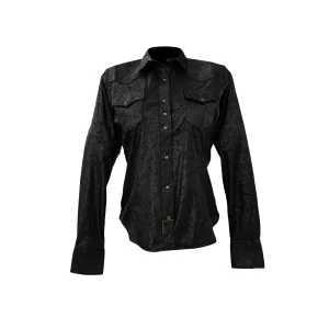 Camisa Mujer Winster Dackar 1