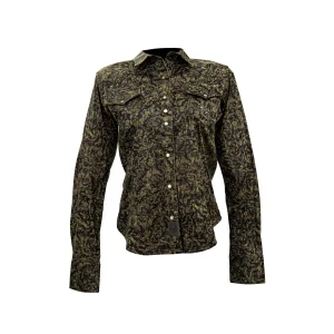 Camisa Mujer Winster Dackar 2 Manchas
