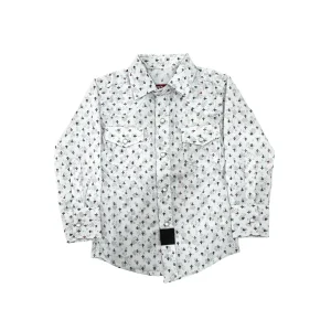Camisa Niño Eagle Nice Flechas